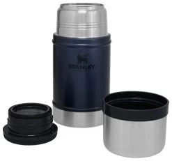 Stanley The Legendary Classic Food Jar 0.7 L 25 Stanley The Legendary Classic Food Jar 0.7 L -Camping Soldes stanley the legendary classic food jar 0 7 l nightfall 700 ml nightfall 3