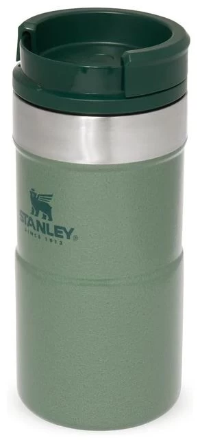 Stanley The NeverLeak Travel Mug 0,25 L 2 Stanley The NeverLeak Travel Mug 0,25 L – Image 2