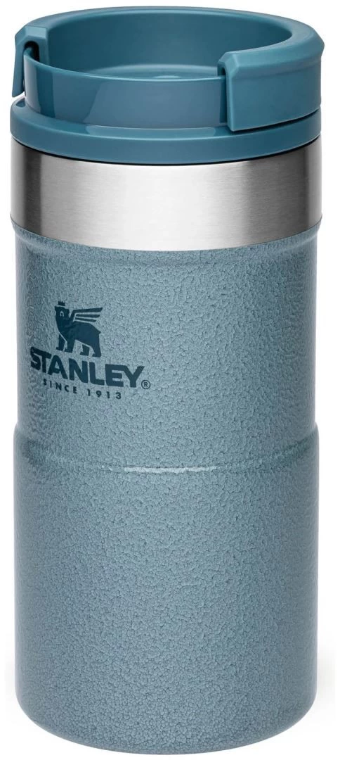 Stanley The NeverLeak Travel Mug 0,25 L 4 Stanley The NeverLeak Travel Mug 0,25 L – Image 4
