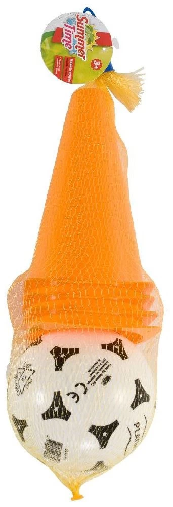 Summertime Markeringspionnen + Bal 2 Summertime Markeringspionnen + Bal – Image 2