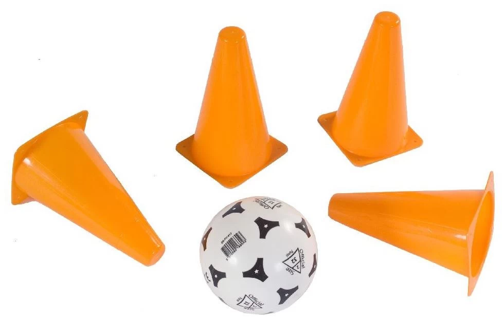 Summertime Markeringspionnen + Bal 3 Summertime Markeringspionnen + Bal – Image 3