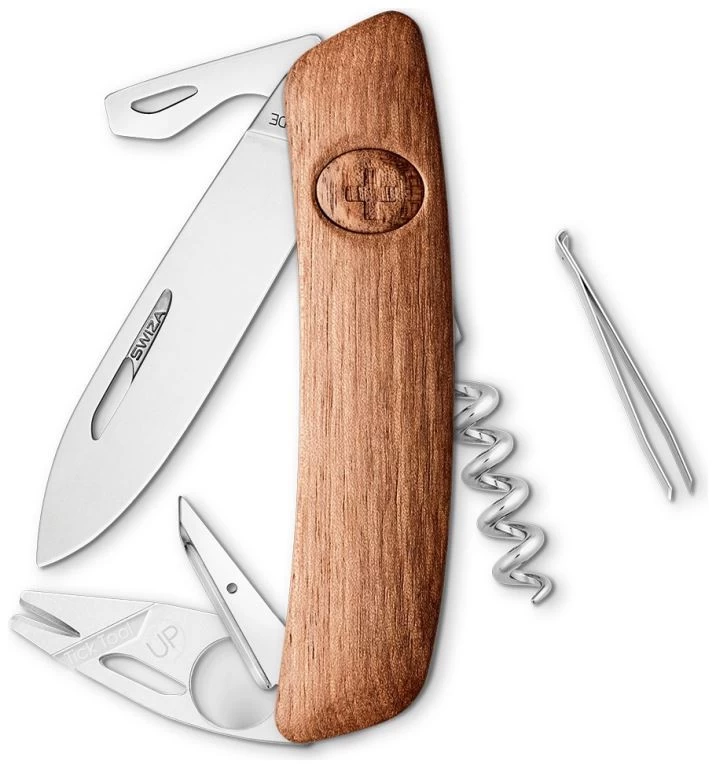 Swiza Knife TT03 4 Swiza Knife TT03 – Image 4