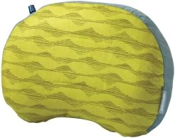 Thermarest Airhead Regular 14 Thermarest Airhead Regular -Camping Soldes thermarest airhead regular yellow mountains regular yellow mountains 0