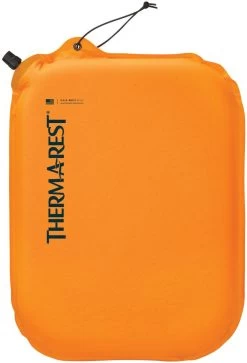 Thermarest Lite Seat 7 Thermarest Lite Seat -Camping Soldes thermarest lite seat orange 2 1