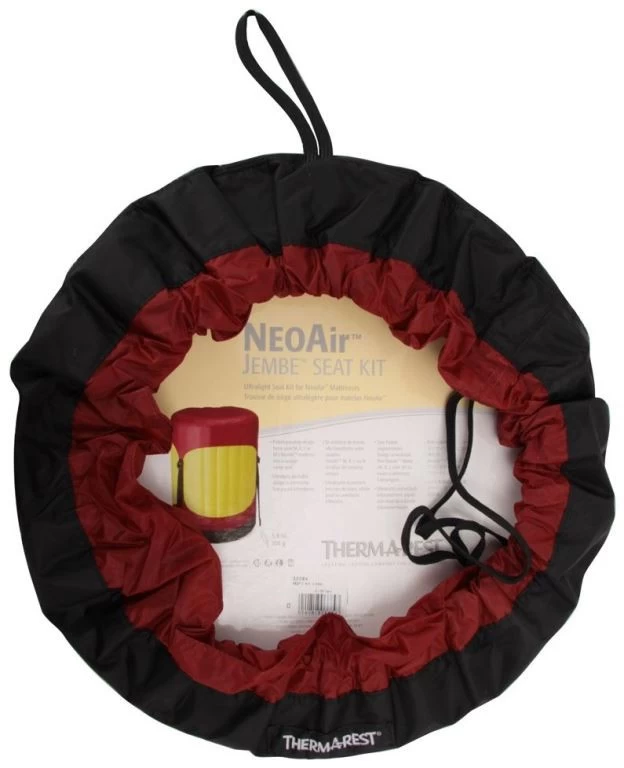 Thermarest NeoAir Jembe Seat Kit 2 Thermarest NeoAir Jembe Seat Kit – Image 2