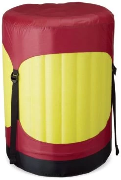 Thermarest NeoAir Jembe Seat Kit 5 Thermarest NeoAir Jembe Seat Kit -Camping Soldes thermarest neoair jembe seat kit pomegranate pomegranate 1