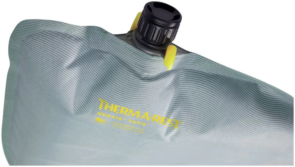 Thermarest NeoAir Topo Large 4 Thermarest NeoAir Topo Large – Image 4