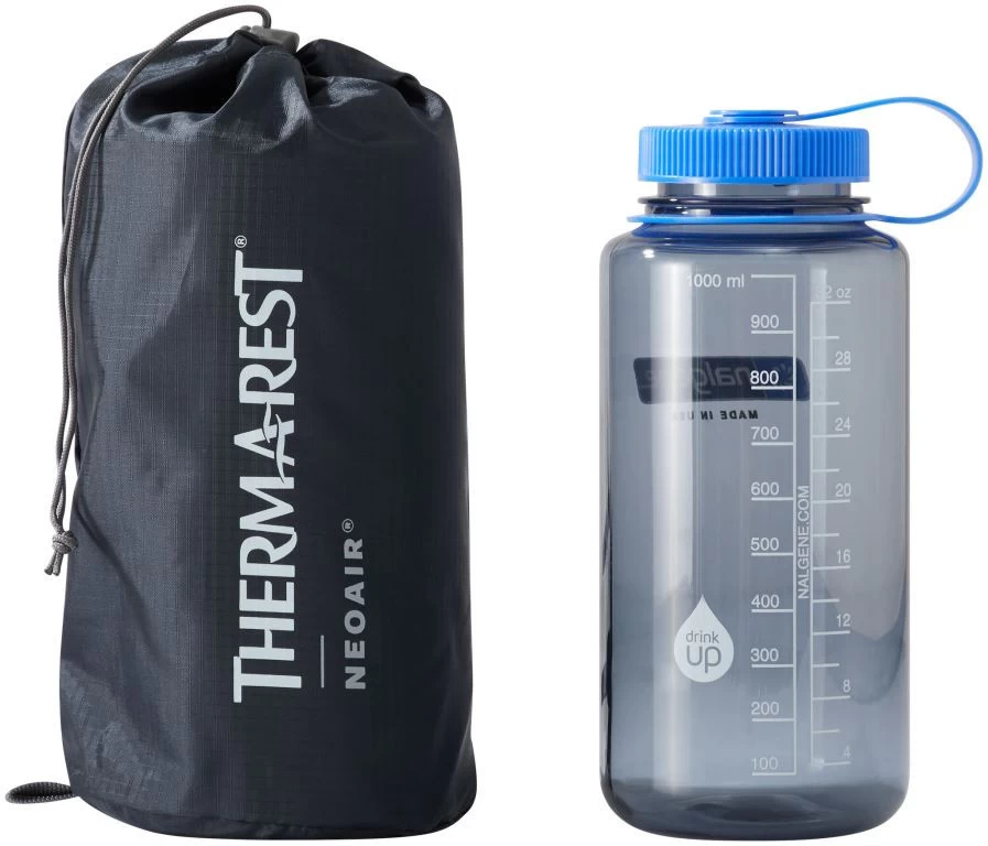 Thermarest NeoAir Topo Large 7 Thermarest NeoAir Topo Large – Image 7