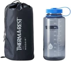 Thermarest NeoAir Topo Regular -Camping Soldes thermarest neoair topo regular print 5