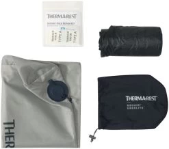 Thermarest NeoAir UberLite Regular -Camping Soldes thermarest neoair uberlite regular orion regular orion 3
