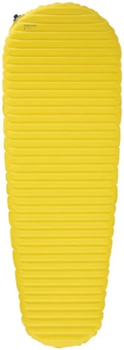 Thermarest NeoAir Xlite Large 7 Thermarest NeoAir Xlite Large -Camping Soldes thermarest neoair xlite large lemon curry 1