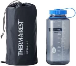 Thermarest NeoAir XTherm Max Large -Camping Soldes thermarest neoair xtherm max vapor large large vapor 2