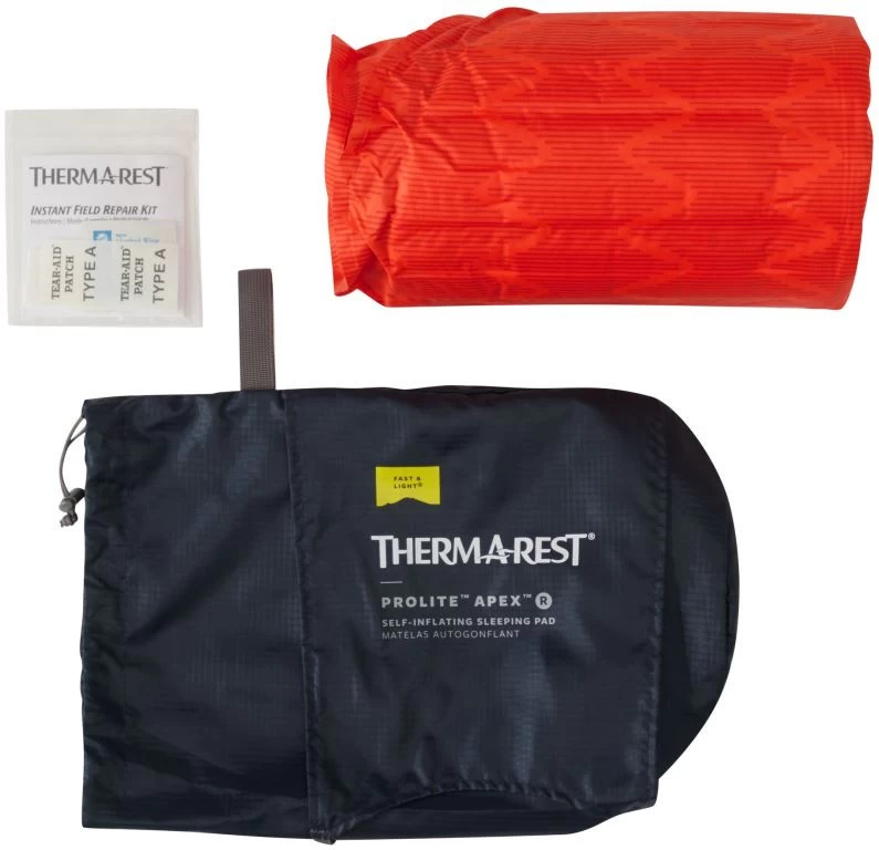 Thermarest ProLite Apex Regular 5 Thermarest ProLite Apex Regular – Image 5
