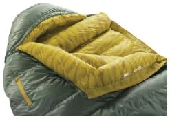 Thermarest Questar 20 -Camping Soldes thermarest questar 20 balsam long balsam 4