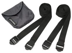 Thermarest Universal Couple Kit Black -Camping Soldes thermarest universal couple kit black 0 1