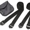 Thermarest Universal Couple Kit Black