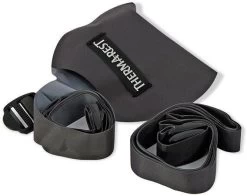 Thermarest Universal Couple Kit Black -Camping Soldes thermarest universal couple kit black 1