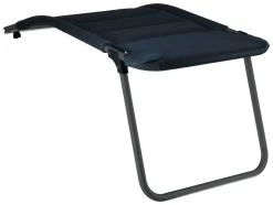 Travellife Barletta Comfort Repose-pied -Camping Soldes travellife barletta comfort voetenbank blue 3