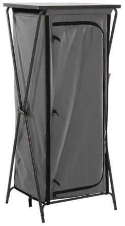 Travellife Toledo High Grey 8 Travellife Toledo High Grey -Camping Soldes travellife toledo high grey 1