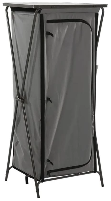 Travellife Toledo High Grey 3 Travellife Toledo High Grey – Image 3