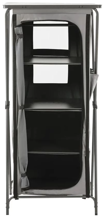 Travellife Toledo High Grey 5 Travellife Toledo High Grey – Image 5