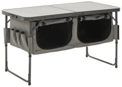 Travellife Toledo Wide Grey