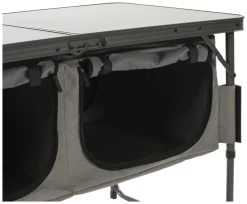 Travellife Toledo Wide Grey -Camping Soldes travellife toledo wide grey 2