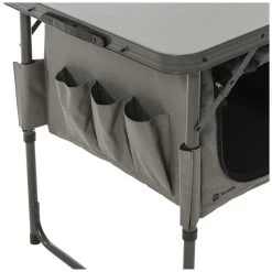 Travellife Toledo Wide Grey -Camping Soldes travellife toledo wide grey 3