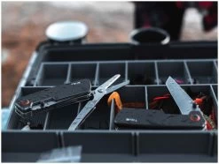 True Dual Cutter Clam -Camping Soldes true dual cutter clam 1