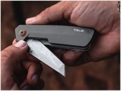 True Dual Cutter Clam -Camping Soldes true dual cutter clam 4