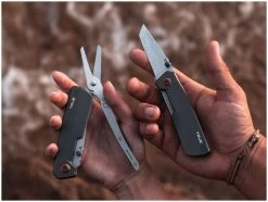 True Dual Cutter Clam -Camping Soldes true dual cutter clam 6