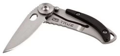 True Utility SkeletonKnife Clam 10 True Utility SkeletonKnife Clam -Camping Soldes true utility skeletonknife clam 3
