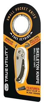 True Utility SkeletonKnife Clam 6 True Utility SkeletonKnife Clam – Image 6