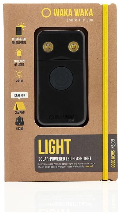 WakaWaka Light 10 WakaWaka Light – Image 10