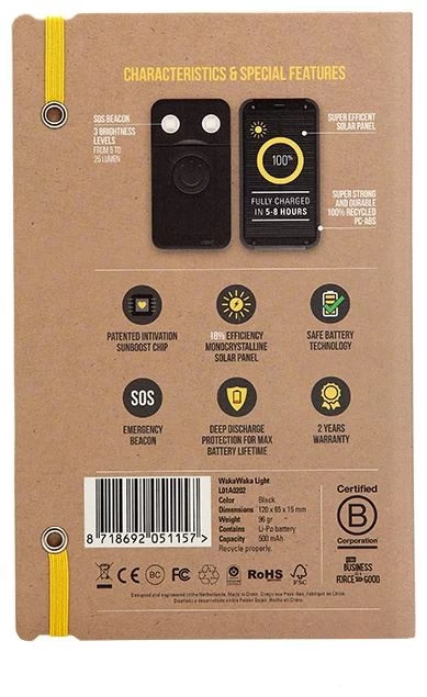 WakaWaka Light 11 WakaWaka Light – Image 11