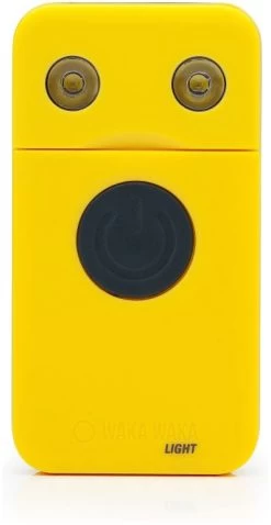 WakaWaka Light 13 WakaWaka Light -Camping Soldes wakawaka light yellow yellow 1