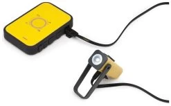 WakaWaka Wakawaka Power 5 -Camping Soldes wakawaka power 5 2