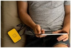 WakaWaka Wakawaka Power 5 -Camping Soldes wakawaka power 5 3