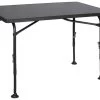 Westfield Performance Table Aircolite 120 Blackline Black