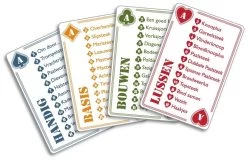 Wilderniskaarten 70 Knopen Set Cartes à Jouer 7 Wilderniskaarten 70 Knopen Set Cartes à Jouer -Camping Soldes wilderniskaarten 70 knopen set speelkaarten 2