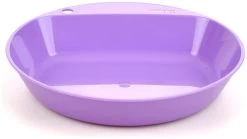 Wildo Camper Plate Deep -Camping Soldes wildo camper plate deep lilac one size lilac 0