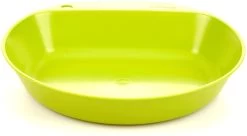 Wildo Camper Plate Deep -Camping Soldes wildo camper plate deep lime 8 1