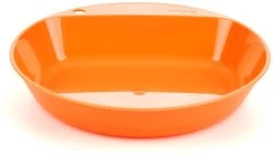 Wildo Camper Plate Deep -Camping Soldes wildo camper plate deep orange 12 1