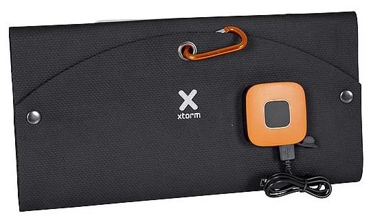 Xtorm Booster Solar Panel AP275 2 Xtorm Booster Solar Panel AP275 – Image 2