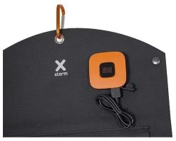 Xtorm Booster Solar Panel AP275 11 Xtorm Booster Solar Panel AP275 -Camping Soldes xtorm booster solar panel ap275 2