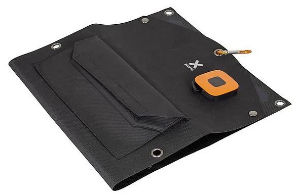 Xtorm Booster Solar Panel AP275 6 Xtorm Booster Solar Panel AP275 – Image 6