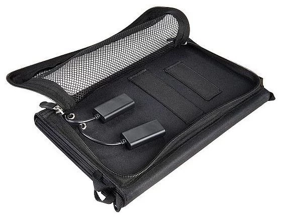 Xtorm Booster Solar Panel AP275 7 Xtorm Booster Solar Panel AP275 – Image 7