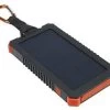 Xtorm Solar Charger Impulse 10000 MAh Black