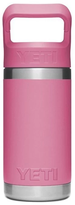 Yeti Rambler Jr 12 Oz Kids Bottle -Camping Soldes yeti rambler jr 12 oz kids bottle harbor pink 355 ml harbor pink 1