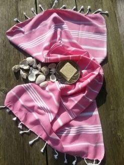 ZusenZomer Zomer XS 6 ZusenZomer Zomer XS -Camping Soldes zusenzomer zomer xs fuchsia 50x100 fuchsia 1